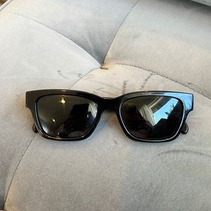 Amine Bing Daria sunglasses